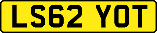 LS62YOT