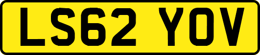 LS62YOV