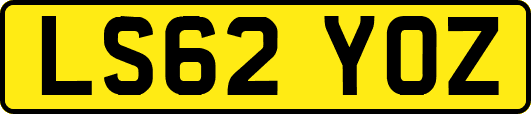 LS62YOZ