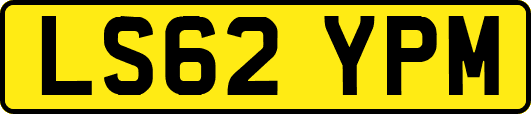 LS62YPM