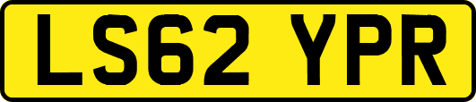 LS62YPR