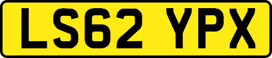LS62YPX