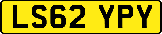 LS62YPY