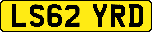 LS62YRD