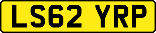LS62YRP