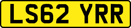 LS62YRR