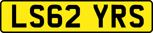 LS62YRS