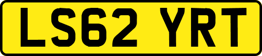 LS62YRT