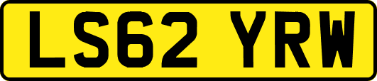 LS62YRW