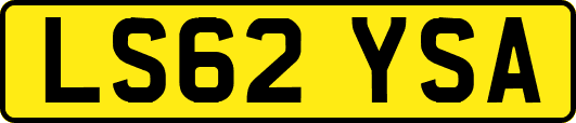 LS62YSA