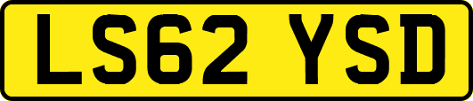 LS62YSD