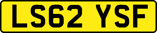 LS62YSF