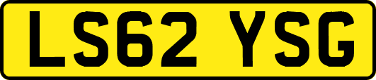 LS62YSG