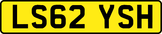 LS62YSH