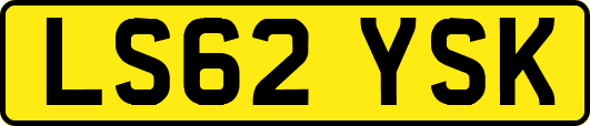 LS62YSK