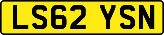 LS62YSN