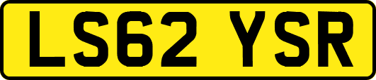 LS62YSR