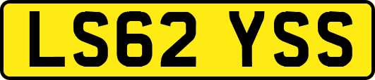LS62YSS
