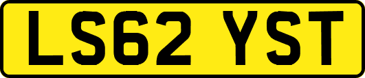 LS62YST