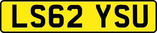 LS62YSU