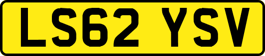 LS62YSV