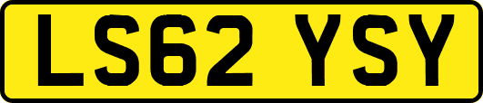 LS62YSY