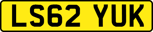 LS62YUK