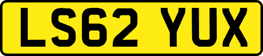 LS62YUX