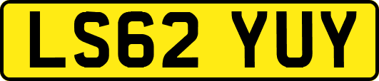 LS62YUY