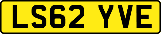 LS62YVE
