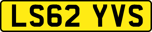 LS62YVS