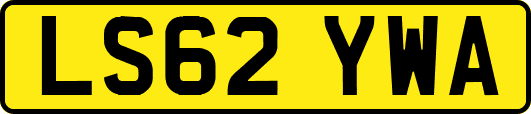 LS62YWA