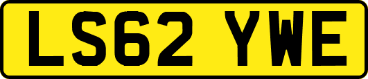 LS62YWE
