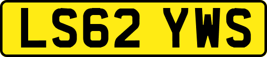 LS62YWS