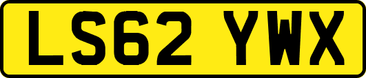 LS62YWX