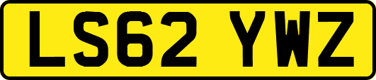 LS62YWZ
