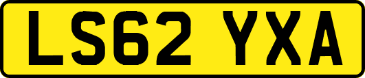 LS62YXA