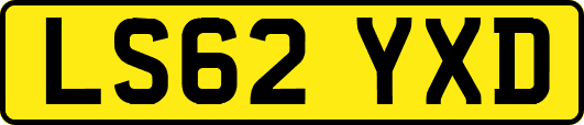 LS62YXD