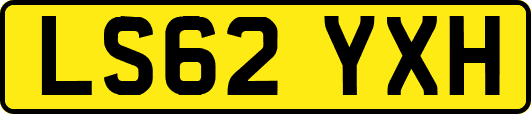 LS62YXH