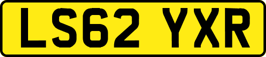 LS62YXR
