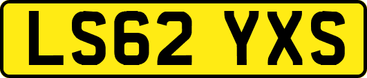 LS62YXS