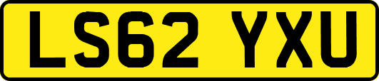 LS62YXU