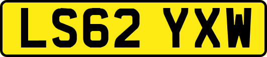 LS62YXW