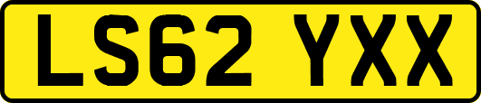 LS62YXX
