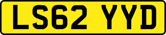 LS62YYD
