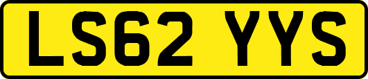 LS62YYS