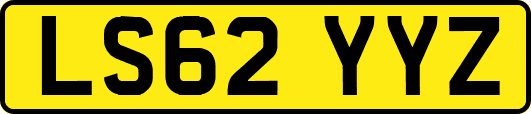 LS62YYZ