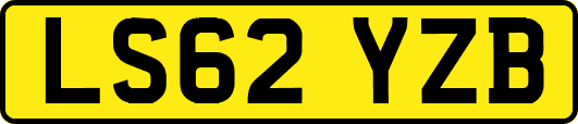 LS62YZB