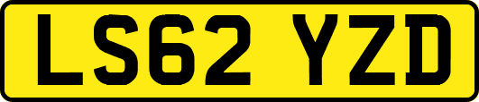 LS62YZD