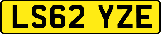 LS62YZE